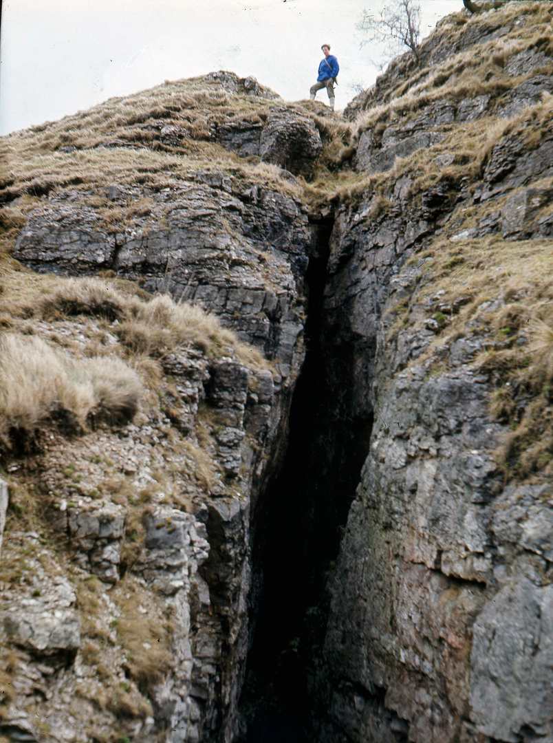 Hill Rake Bradwell Dale